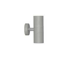 07121L - Zewnętrzne oświetlenie punktowe PARED 2xGU10/50W/230V IP65