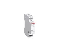 ABB 1SBE121111R0611 - Stycznik instalacyjny 2-biegunowy ESB20-11N-06 230V