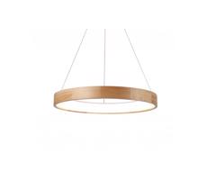 Azzardo AZ2699 - LED Żyrandol na lince SILVAM 1xLED/50W/230V