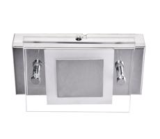 Briloner - 2213-018 - LED Plafon łazienkowy SPLASH LED/4,5W/230V IP44