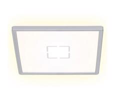 Briloner 3390-014 - LED Plafon FREE LED/18W/230V 29x29 cm