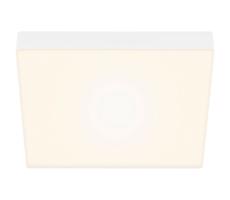Briloner 7071016 - LED Plafon FLAME LED/21W/230V biały