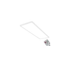 Briloner 7403-016 - Lampa ściemnialna LED SLIM LED/23W/230V 2700-6500K + pilot