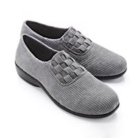 Buty Cord - ciemnoszare - Rozmiar 37
