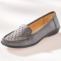 Buty Elise - szare - Rozmiar 41