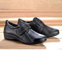 Buty Nova - czarne - Rozmiar 36