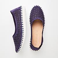 Buty Paola - niebieskie - Rozmiar 39