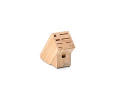 Continenta C30514 - Stojak na nóż 22x11,5x22 cm figowiec