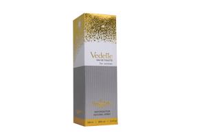 Damska woda toaletowa VEDETTE - Rozmiar 100ml