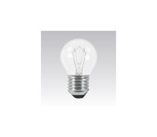 Dekoracyjna żarówka przemysłowa E27/8W/230V