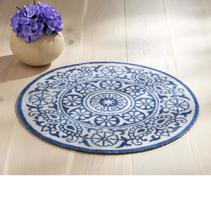 Dywan Mandala - Rozmiar śr. 60cm