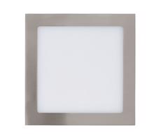 Eglo 31678 - Oprawa wpuszczana FUEVA 1 1xLED/18W/230V
