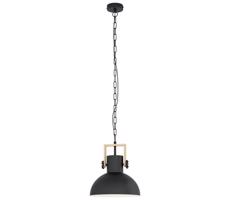 Eglo 43162 - Żyrandol na łańcuchu LUBENHAM 1xE27/28W/230V