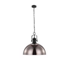 Eglo 43215 - Żyrandol na łańcuchu COMBWICH 1xE27/60W/230V