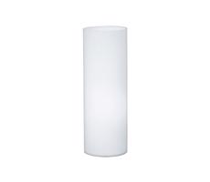 Eglo 81828 - Lampa stołowa GEO 1xE27/60W/230V