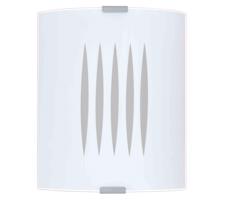EGLO 83132 - Lampa Plafon/Kinkiet GRAFIK 1xE27/60W