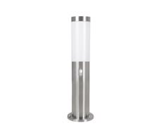 Lampy ogrodowe z czujnikiem