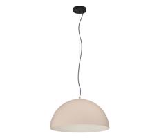 Eglo 900696 - Żyrandol na lince GAETANO 1xE27/40W/230V beżowy