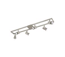 Eglo 93679 - LED reflektor ZERACO 6xGU10/5W/230V