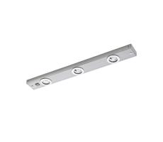Eglo 93707 - LED naświetlacz KOB 3xLED/2.3W/230V