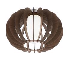 Eglo 95589 - Lampa sufitowa STELLATO 3 1xE27/60W/230V