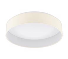 Eglo 95627 - LED Ściemnialna lampa sufitowa PALOMARO-S LED/18W/230V