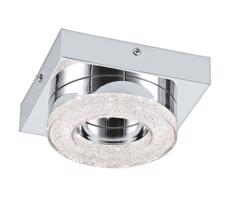 Eglo 95662 - LED Kryształowa lampa sufitowa FRADELO LED/4W/230V