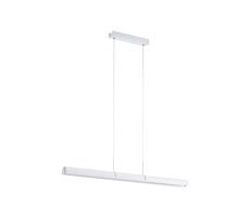 Eglo 97497 - LED Żyrandol ściemnialny na lince CALDINA 1xLED/21W/230V
