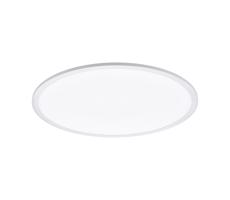 Eglo 97503 - LED Plafon ściemnialny SARSINA 1xLED/36W/230V