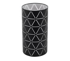 Eglo 98354 - Lampa stołowa RAMON 1xE27/40W/230V