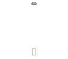 Eglo 98678 - LED Żyrandol na lince ENALURI LED/5,4W/230V