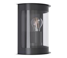 Eglo 98718 - Kinkiet zewnętrzny DARIL 1 1xE27/28W/230V IP44