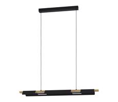 Eglo 98836 - LED Ściemniany żyrandol na lince ERMUA-Z LED/27W/230V