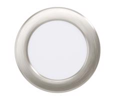 Eglo 99153 - LED Oprawa wpuszczana FUEVA 5 LED/5,5W/230V