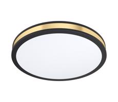Eglo 99407 - LED Plafon PESCAITO LED/24W/230V