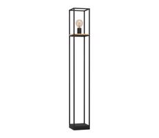 Eglo 99798 - Lampa podłogowa LIBERTAD 1xE27/40W/230V