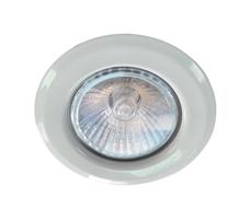 Emithor 48616 - Oprawa wpuszczana FIX 1xGU10/50W/230V