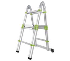 Fieldmann - Drabina teleskopowa 3,2 m