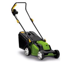 Fieldmann - Kosiarka ogrodowa elektryczna 1300W/230V