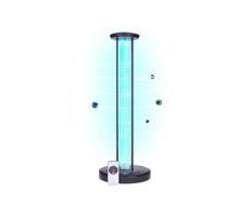 GL05-38 - Lampa bakteriobójcza dezynfekująca UVC/38W/230V + pilot