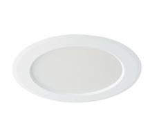 GLOBO 12394-15 - LED Oprawa wpuszczana POLLY 1xLED/15W/230V