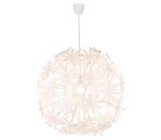 Globo 15024 - Żyrandol na lince STELLA 1xE27/60W/230V