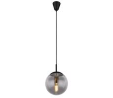 Globo 1583S - Żyrandol na lince JOEL 1xE27/60W/230V śr. 20 cm