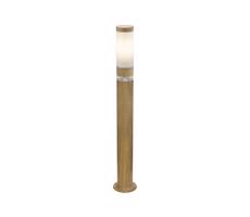 Globo 34072 - Lampa zewnętrzna JAICY 1xE27/15W/230V IP44