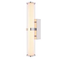 Globo 41539-18 - LED Kinkiet łazienkowy ALCORCON 1xLED/18W/230V IP44