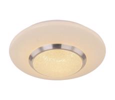 Globo 48311-18 – LED Ceiling Light CANDIDA LED/18W/230V