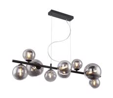 Globo 56133-9H - LED Żyrandol na lince RIHA 9xG9/3W/230V