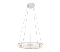 Globo 68225-60 - LED Żyrandol na lince SMITTY 1xLED/60W/230V