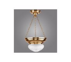 Kemar OPW60 - Żyrandol OURO EAGLE 1xE27/100W/230V