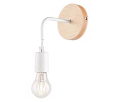 Kinkiet ORAZIO 1xE27/60W/230V - certyfikat FSC